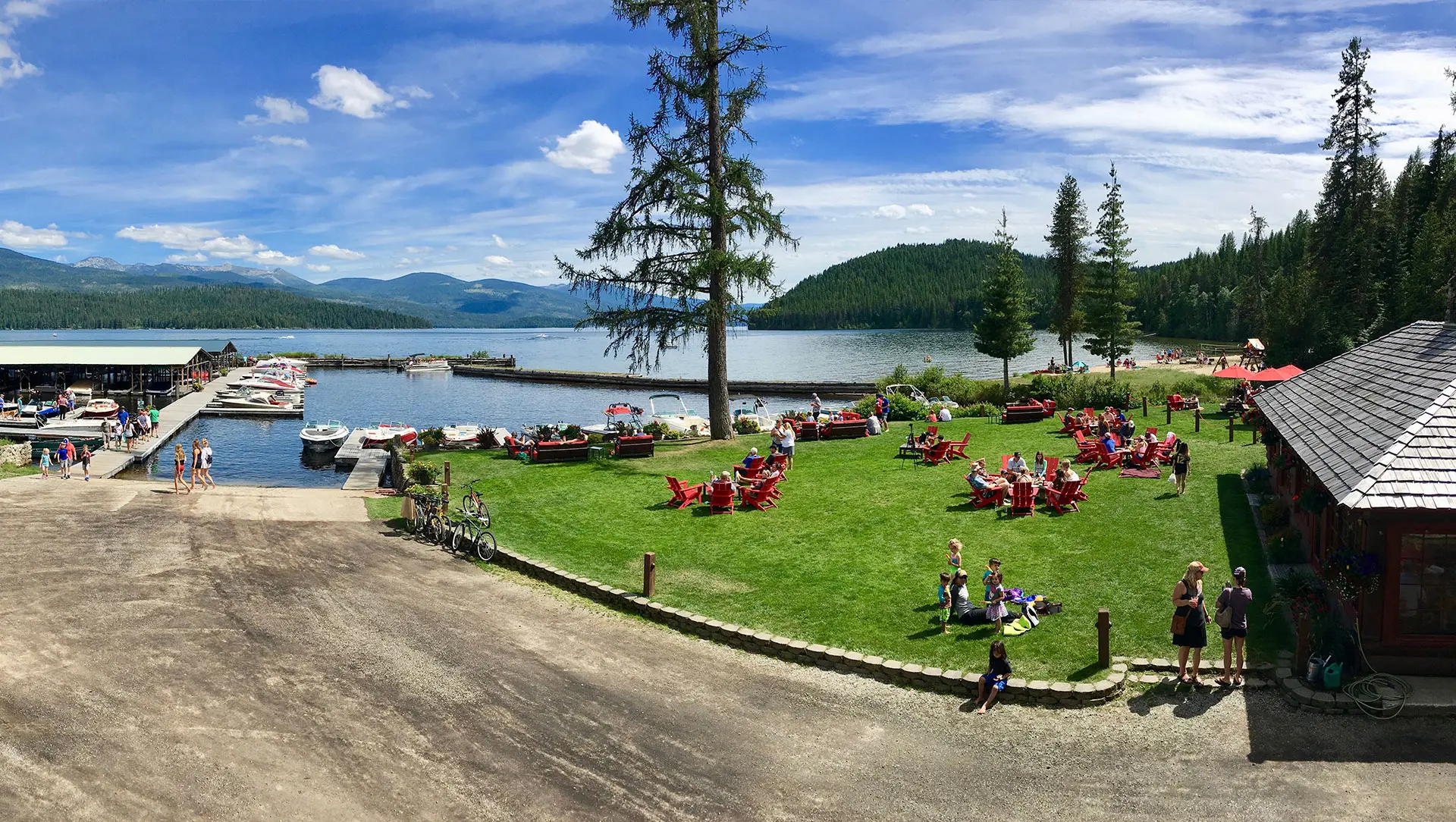 Top Memorial Day Picks: Best Lakes, Picnic Spots & Outdoor Gear for 2025 Adventures header image.