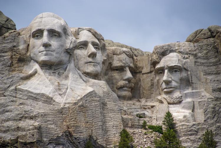 How to Celebrate Presidents Day header image.