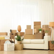 moving boxes
