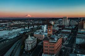 Tacoma, WA