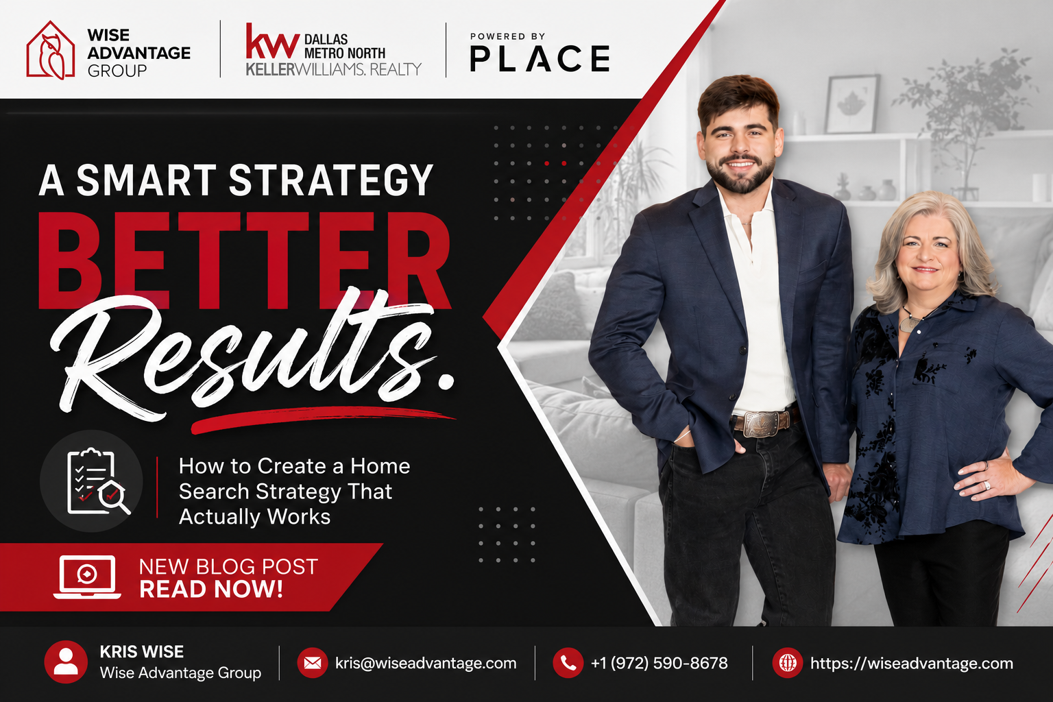  Home Search Strategy That Actually Works 