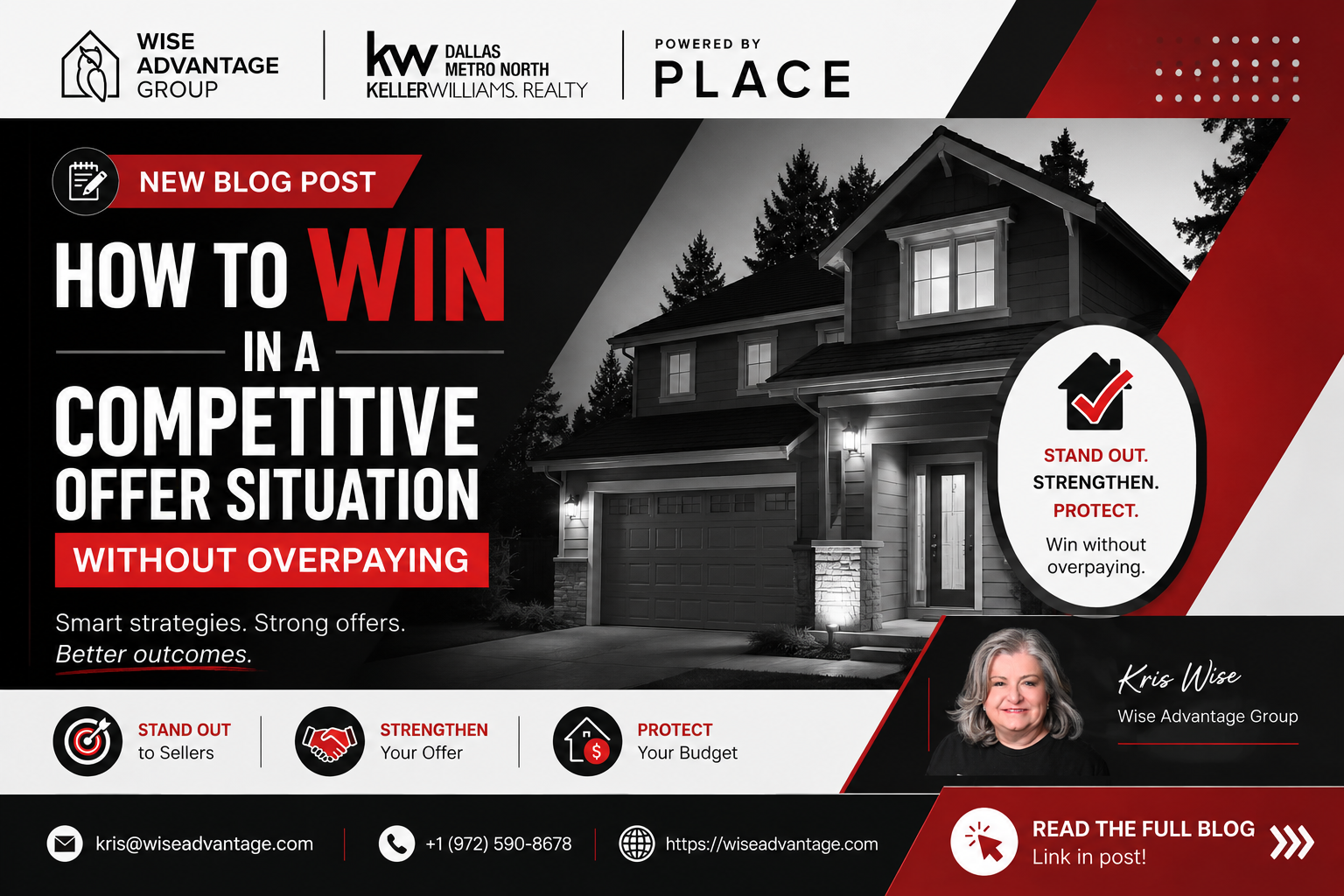 Win Without Overpaying