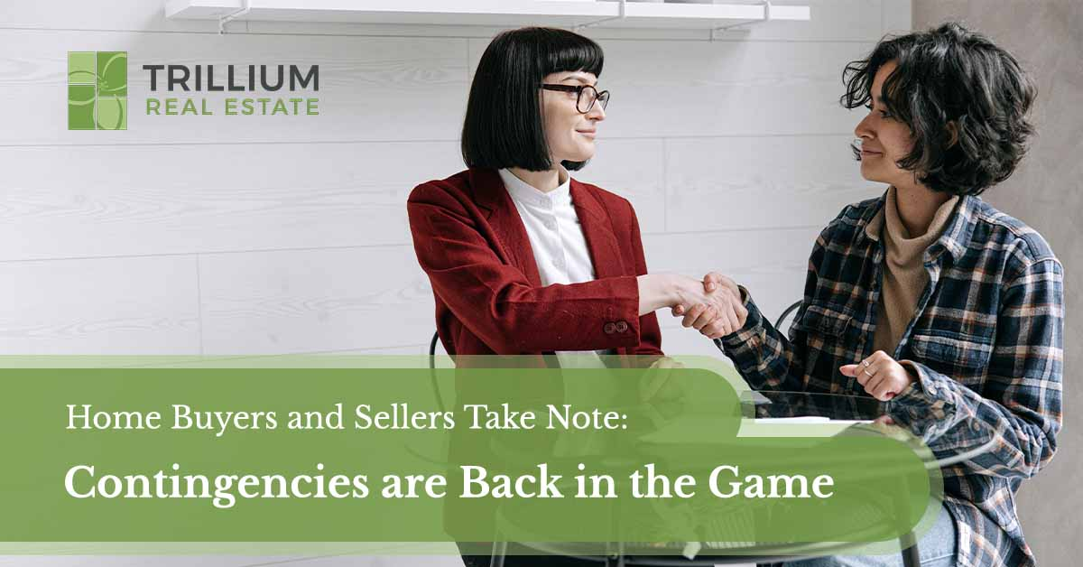 What Are Real Estate Contingencies and How Do They Affect Home Sales