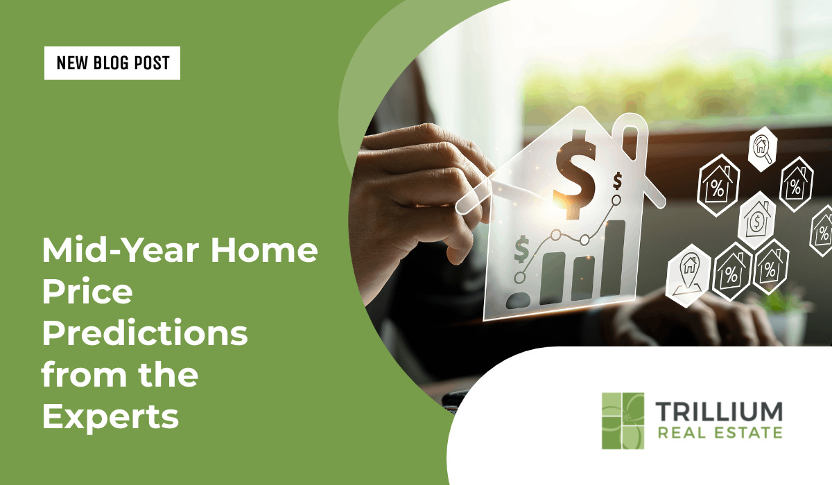 2023 Mid-Year Home Price Predictions from the Experts