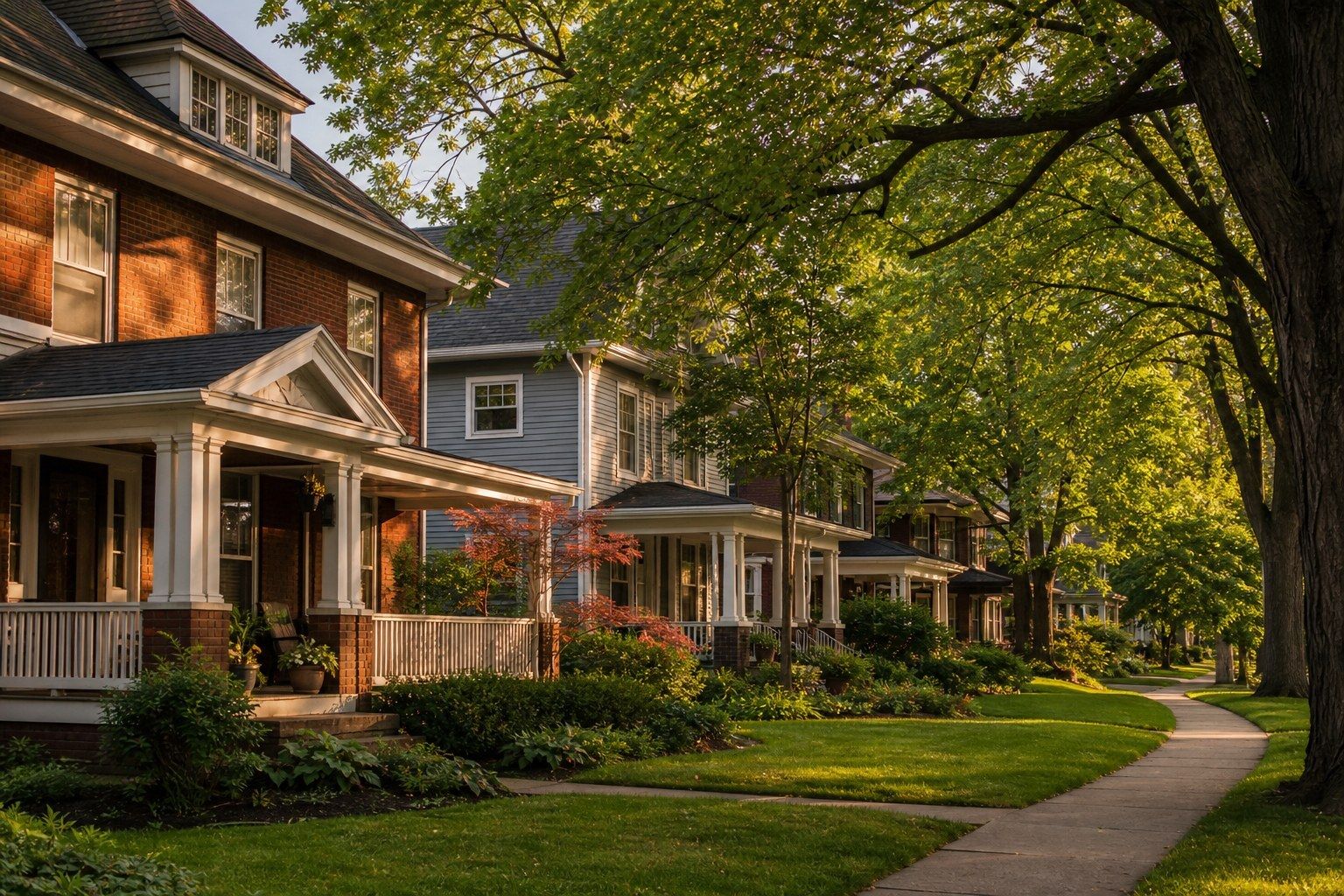 Ann Arbor Market Report: July 2026