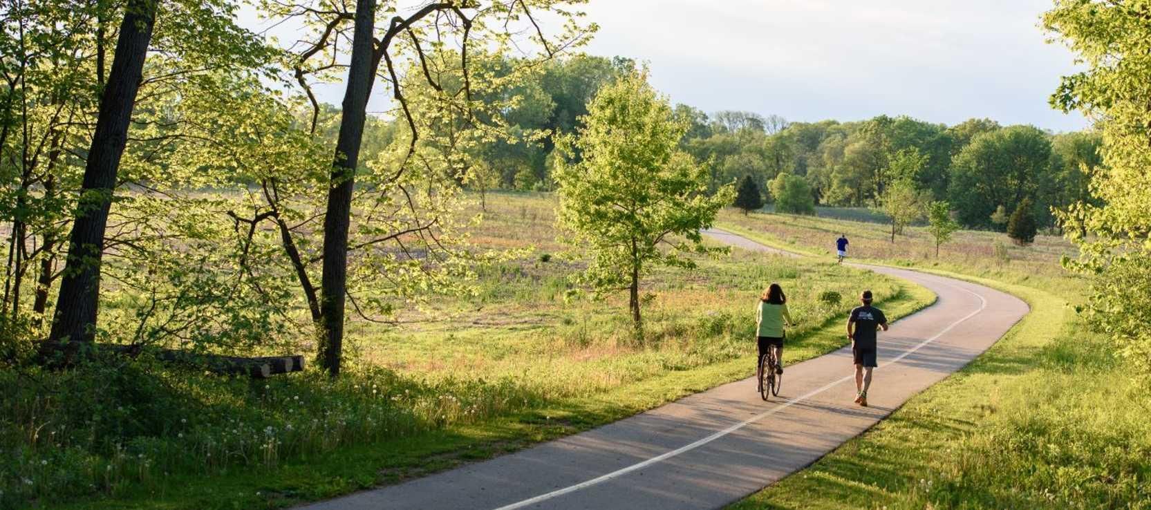 Does Green Space Really Increase Home Value? What Buyers & Sellers Should Know