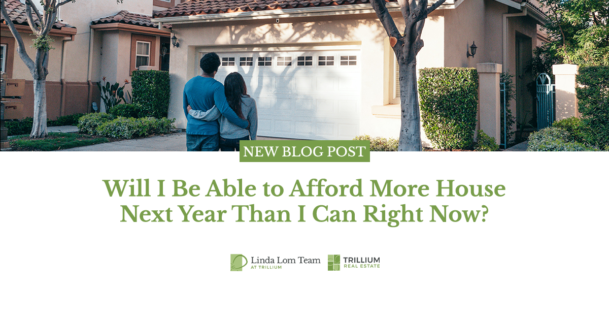 If You Wait to Buy a Home Next Year, Could You See More Home Affordability?