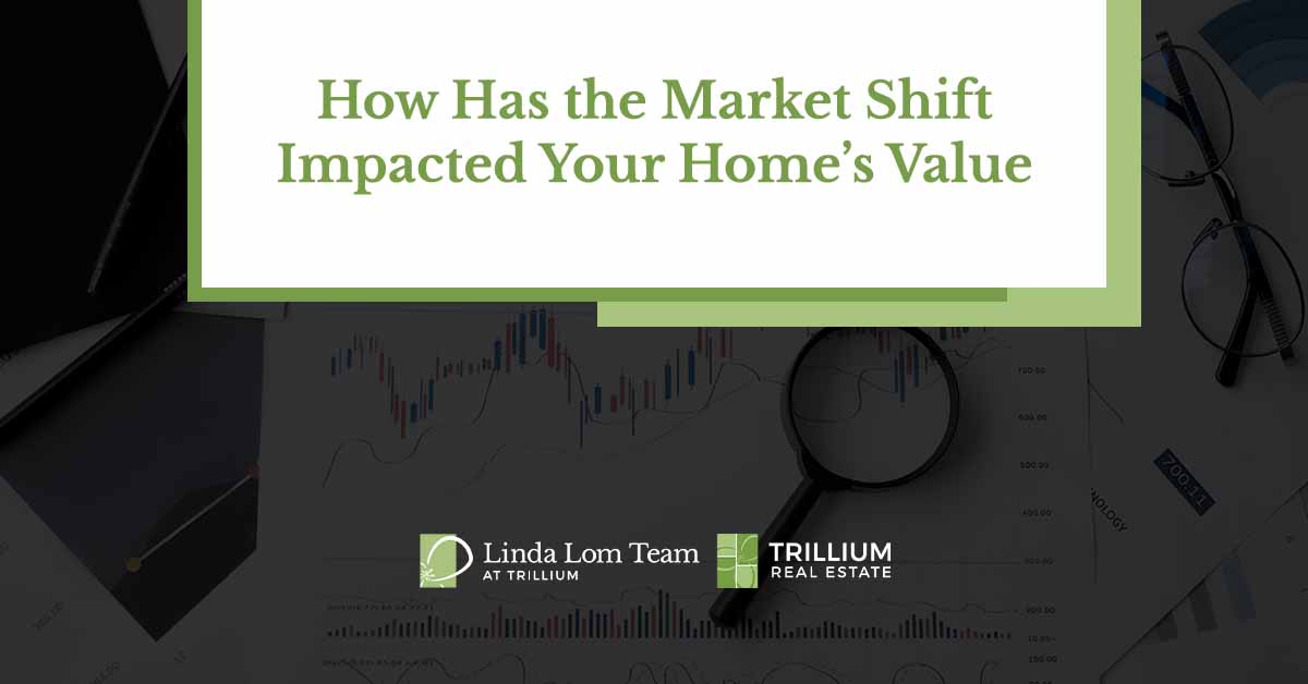 Should Sellers Worry About Home Pricing Right Now?