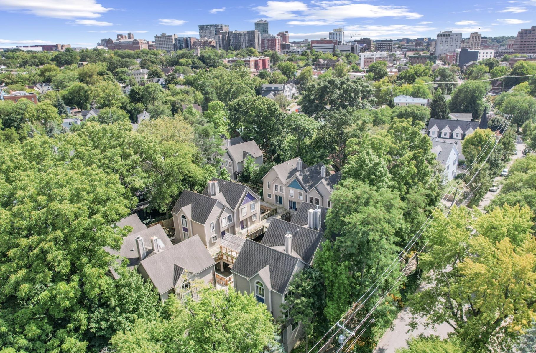 Ann Arbor Condos
