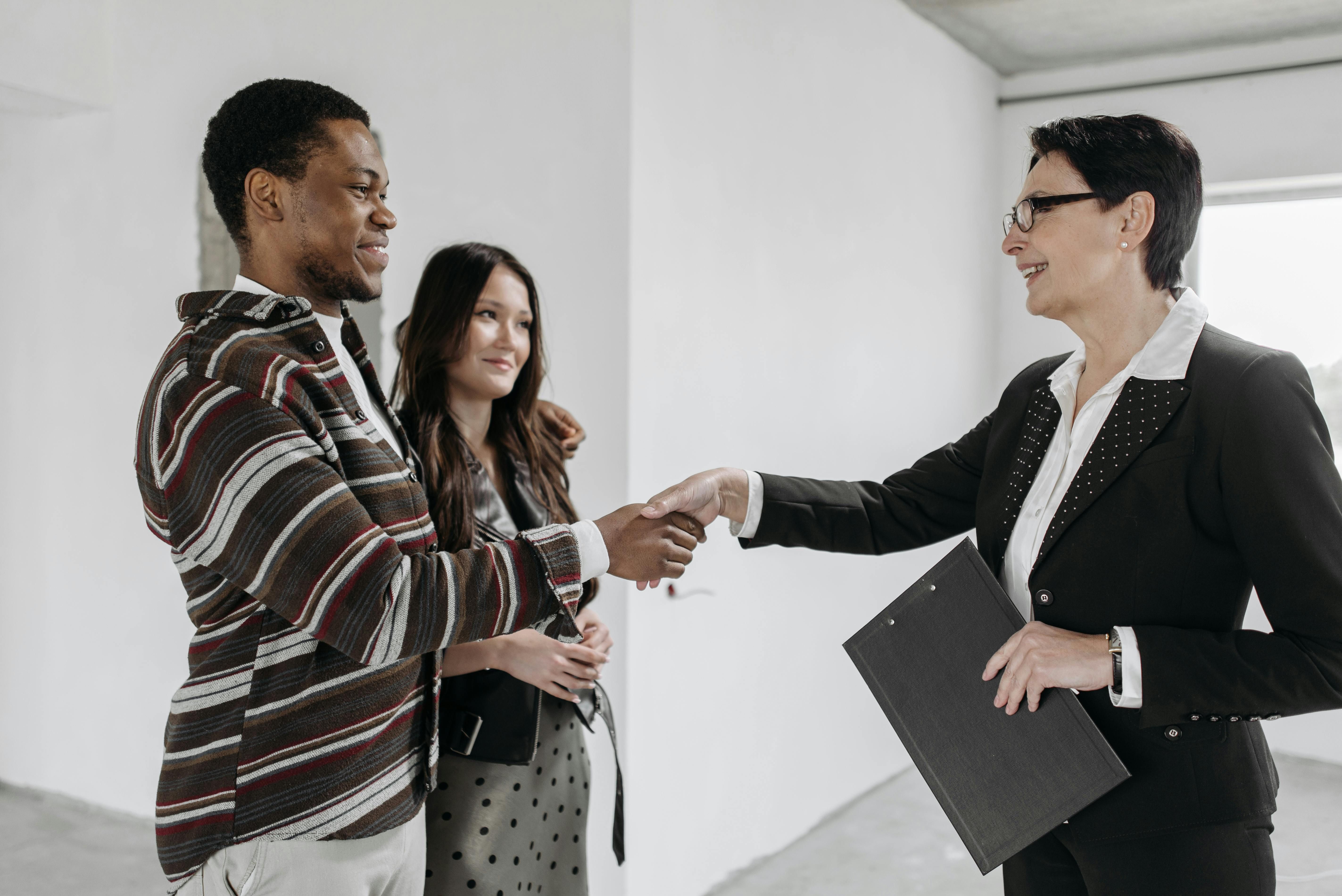 FAQ's on Written Buyer Agreements