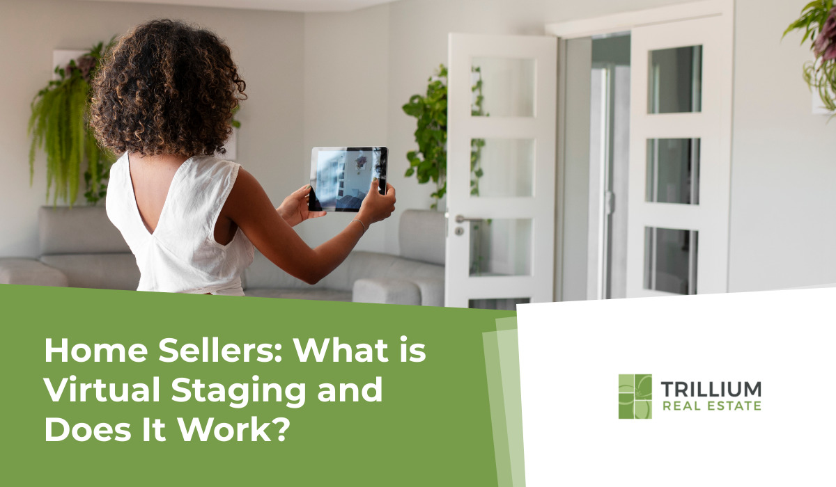 What is Virtual Staging and Does It Work?