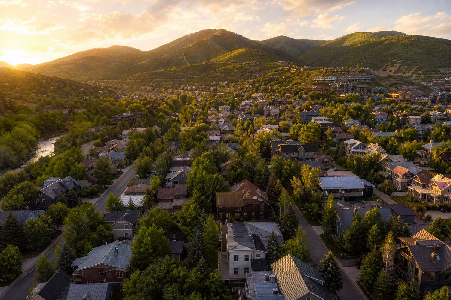 Bonanza Park Plan Proposes 106 Rentals with Design Review Paused