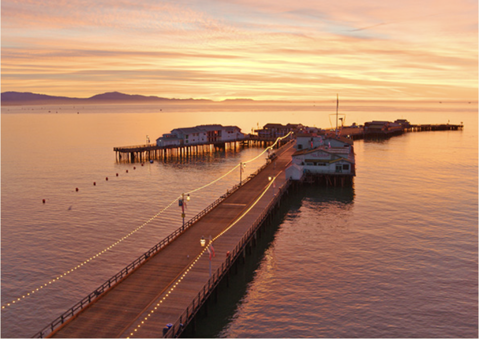 October 2026 Santa Barbara Events header image.