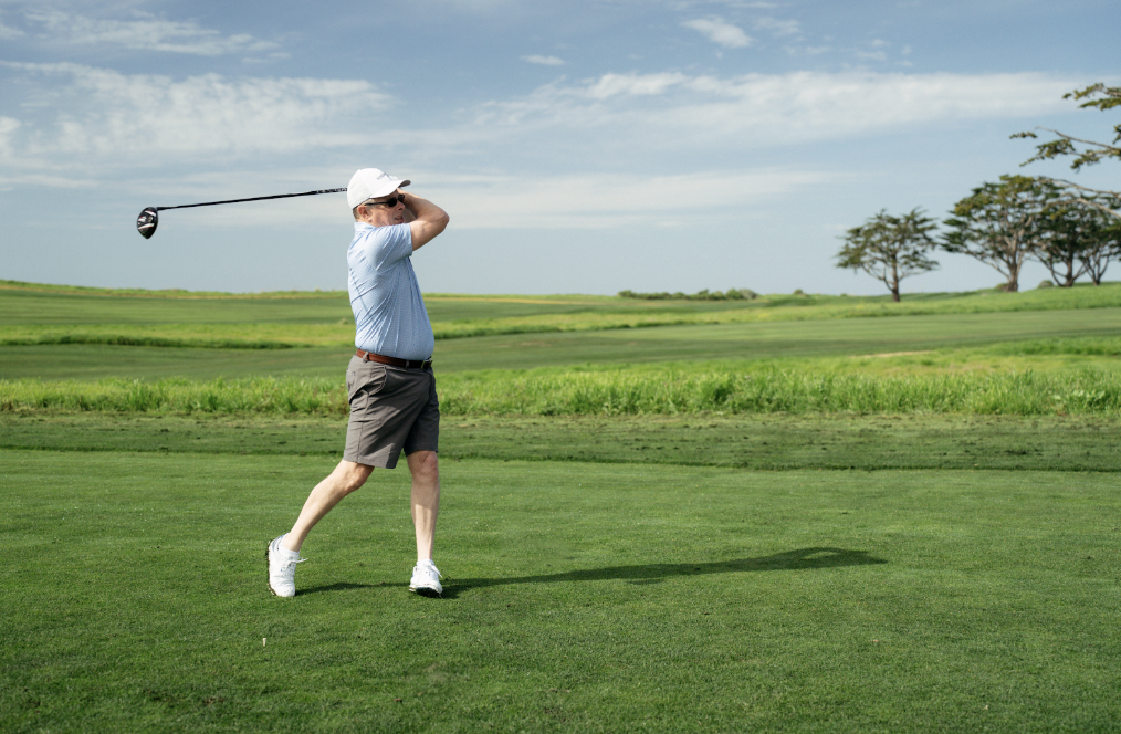 Discover The Valley Club of Montecito: A Truly Great Local Golf Course header image.