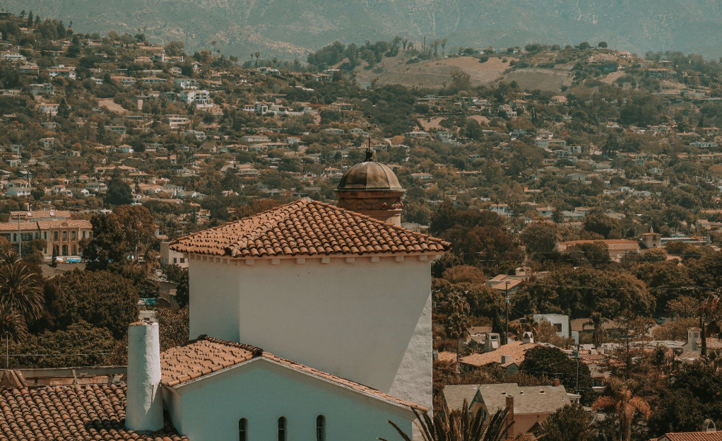 Safeguarding Your Santa Barbara Real Estate header image.