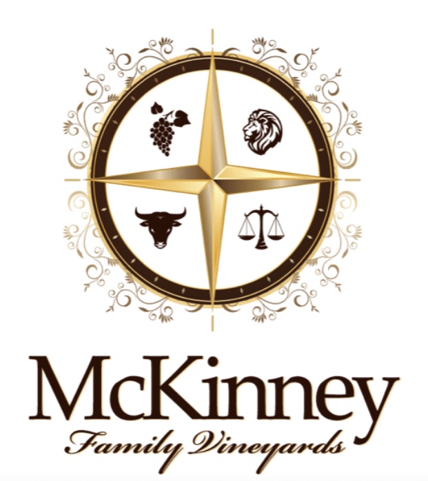 McKinney Family Vineyards - Small Business Partner Spotlight header image.