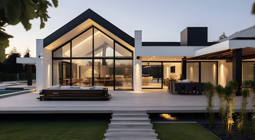 Building with Integrity: Why We Trust Allen Construction header image.