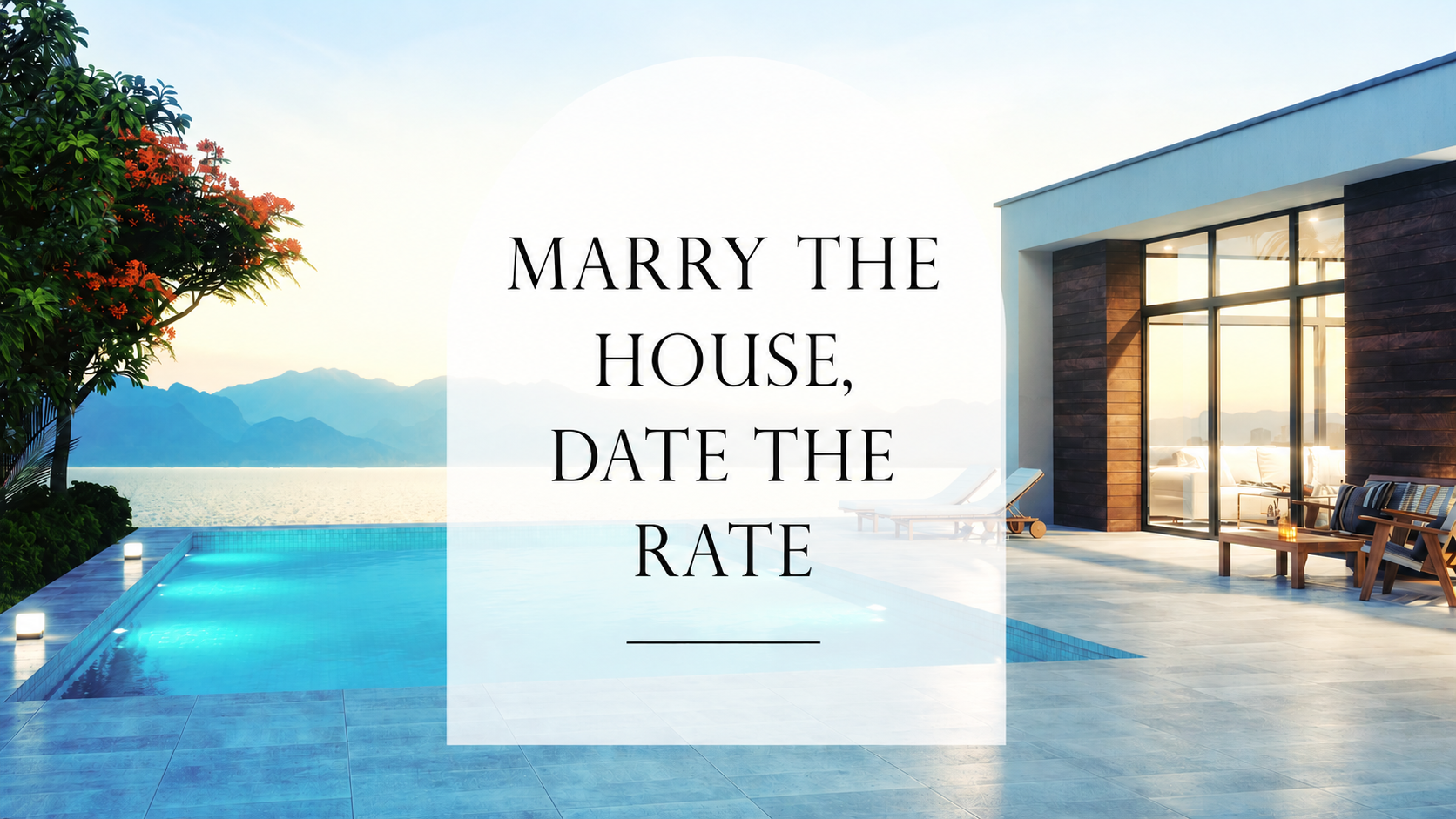 Home Lending 101