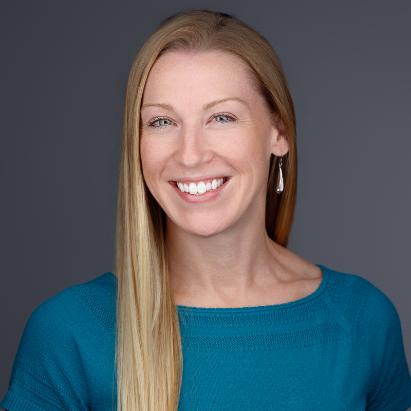 A New Blog Contributor - Krista Lance header image.