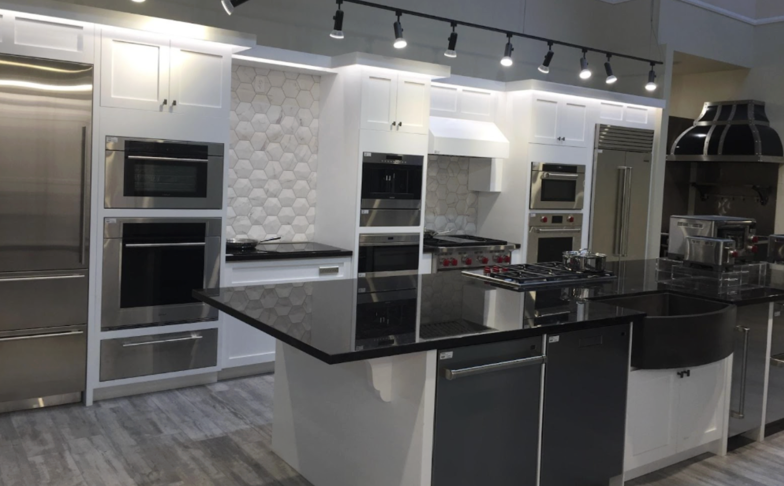 Business Partner Spotlight - Ferguson Bath, Plumbing & Lighting Gallery header image.