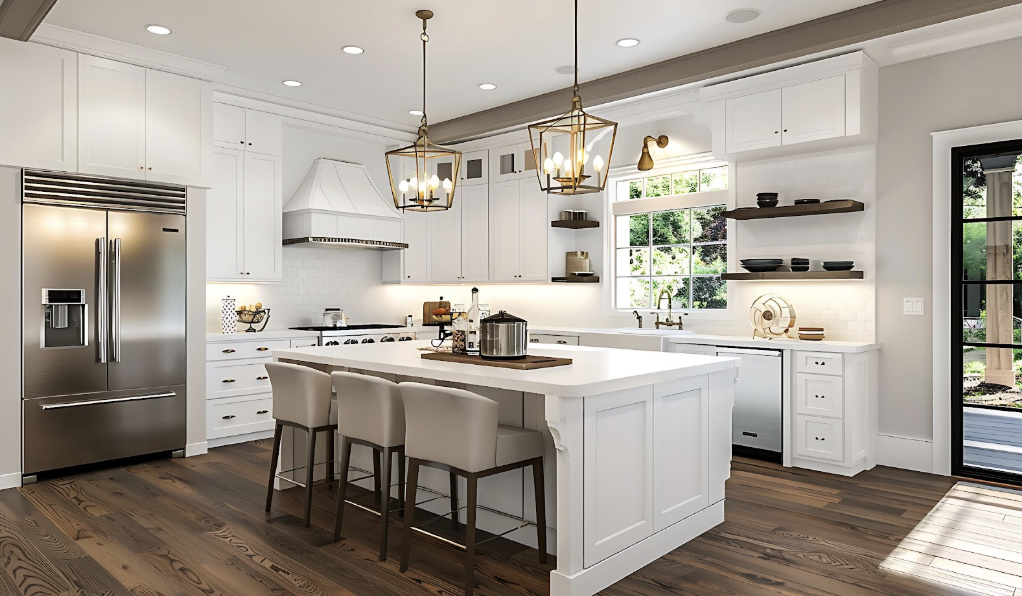 Purple Painting: A Family-Owned Santa Barbara Company Built on Craftsmanship and Community header image.