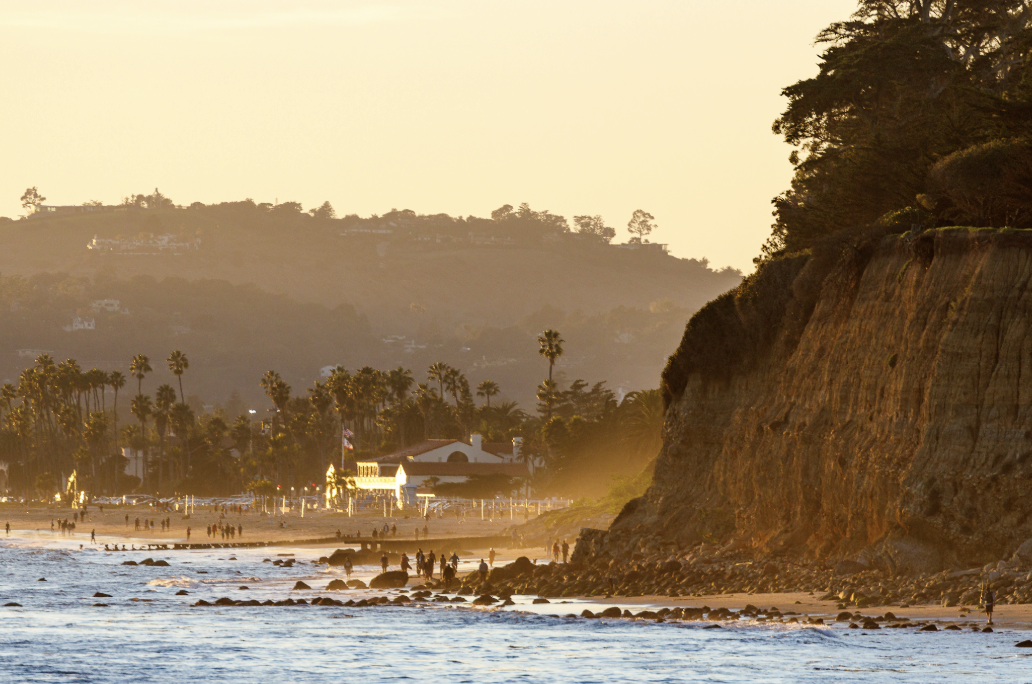Montecito: Where Lifestyle Meets Luxury header image.