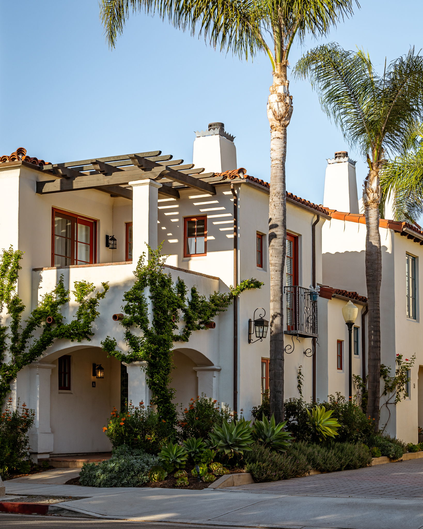 Villa Del Mar: A Cornerstone of Santa Barbara’s Funk Zone Transformation header image.