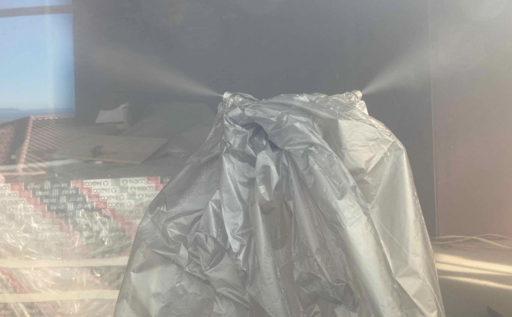 Allen Construction - An Automated Way to Make Buildings Super Tight header image.