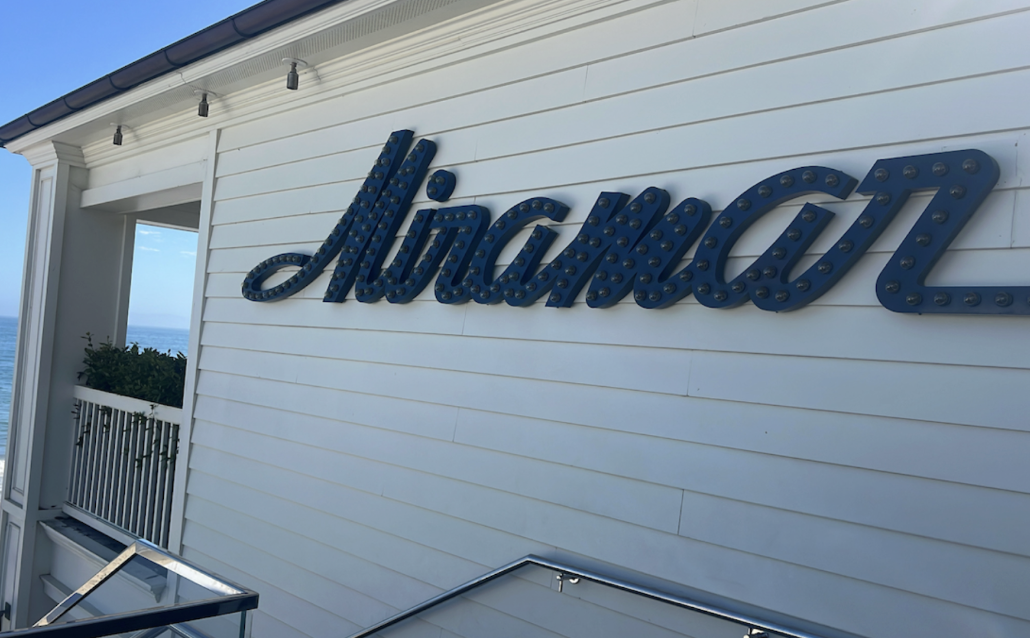 Discover the Rosewood Miramar Beach: Montecito’s Icon of Coastal Luxury header image.