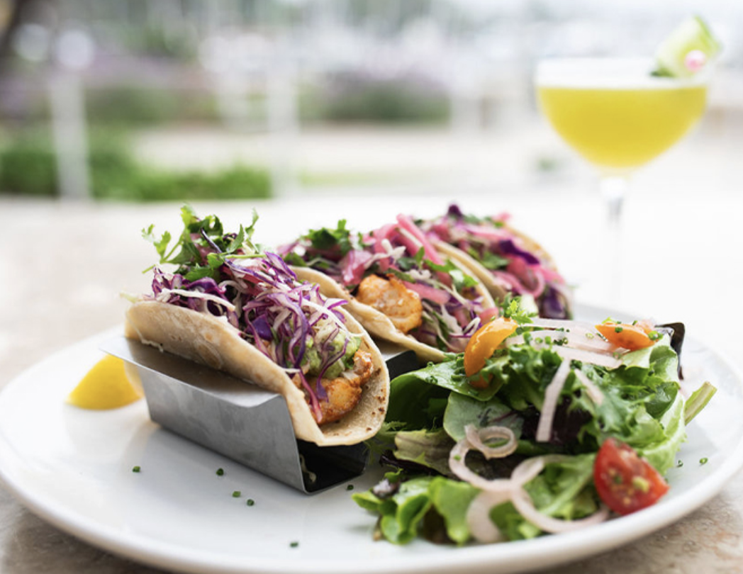 19 New Restaurants in Santa Barbara header image.