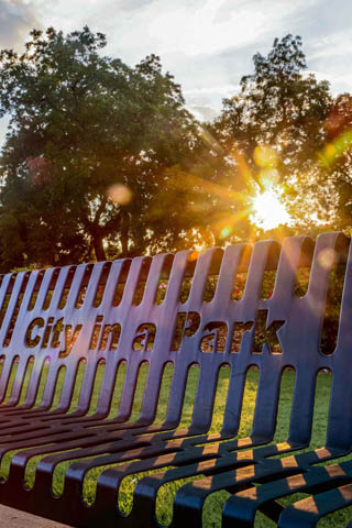 Making Your Home in Farmers Branch, TX header image.