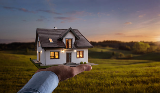 Tips for The Home Buying Process header image.