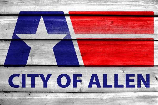 Allen, Texas