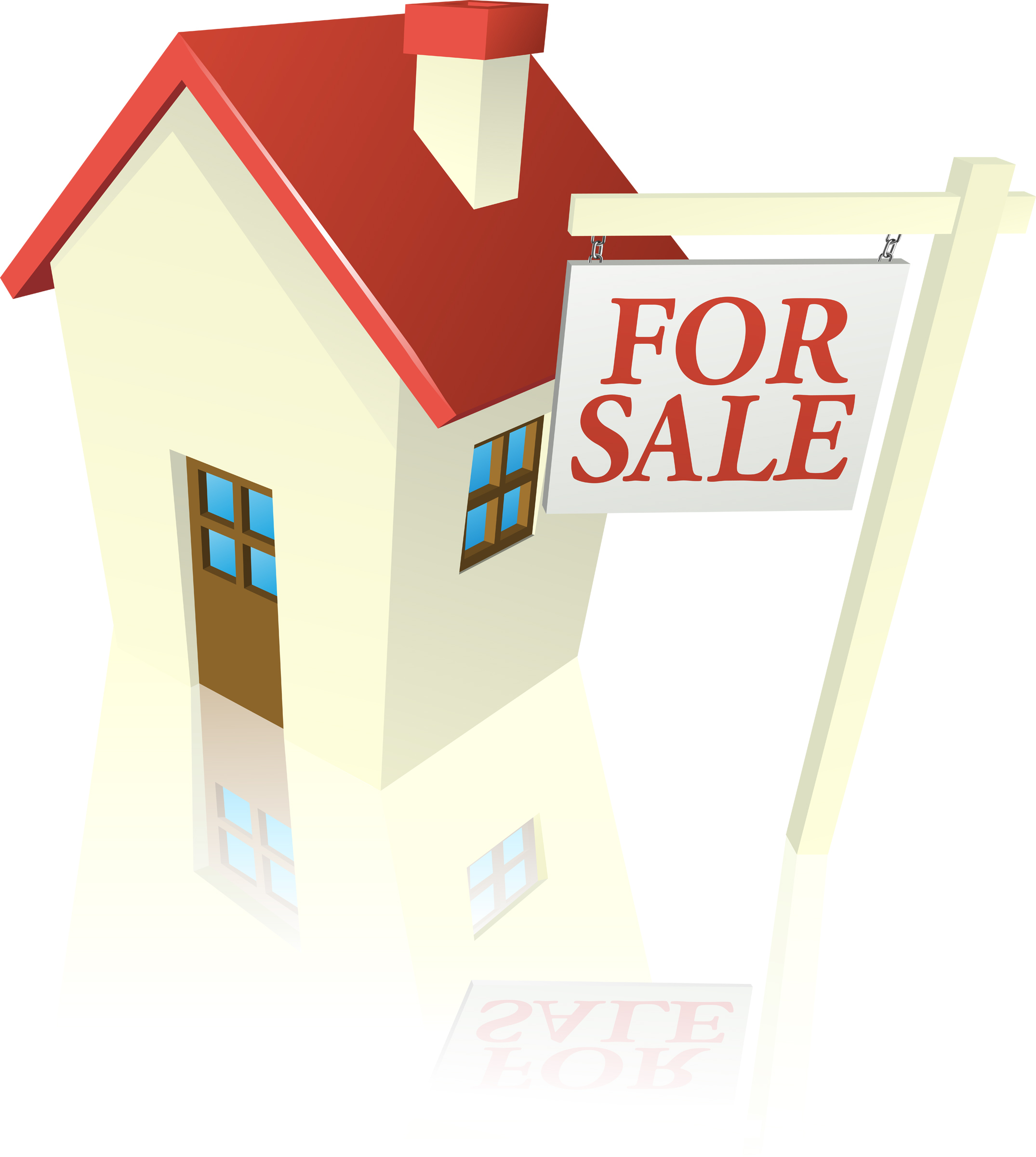How to prepare your home for sale header image.