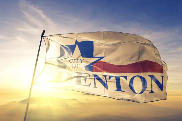 Make Denton, TX Your Home