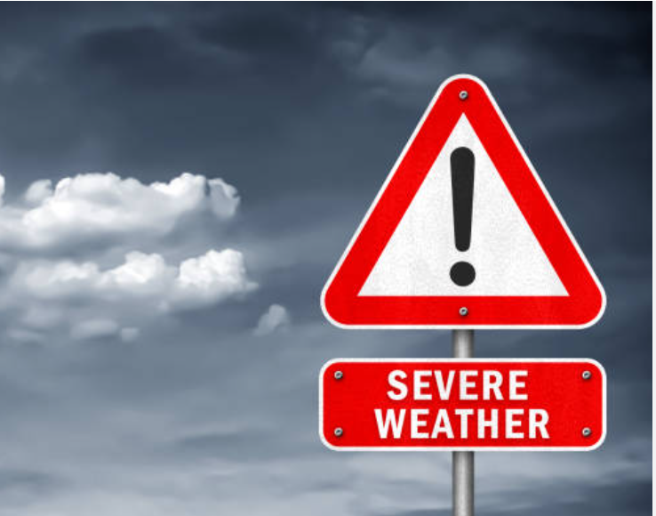 Severe Weather Preparedness