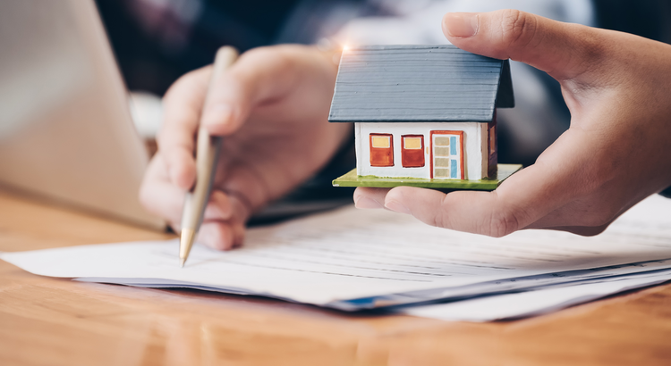 What Experts Project for Home Prices Over the Next 5 Years header image.