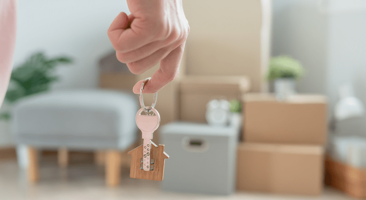 A Record Percent of Buyers Are Planning To Move in 2025 – Are You? header image.