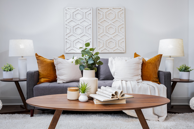 Frederick Holiday Home Staging Tips: Make Buyers Feel at Home This December. header image.