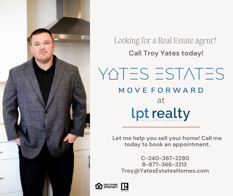 Choosing the Right Realtor header image.