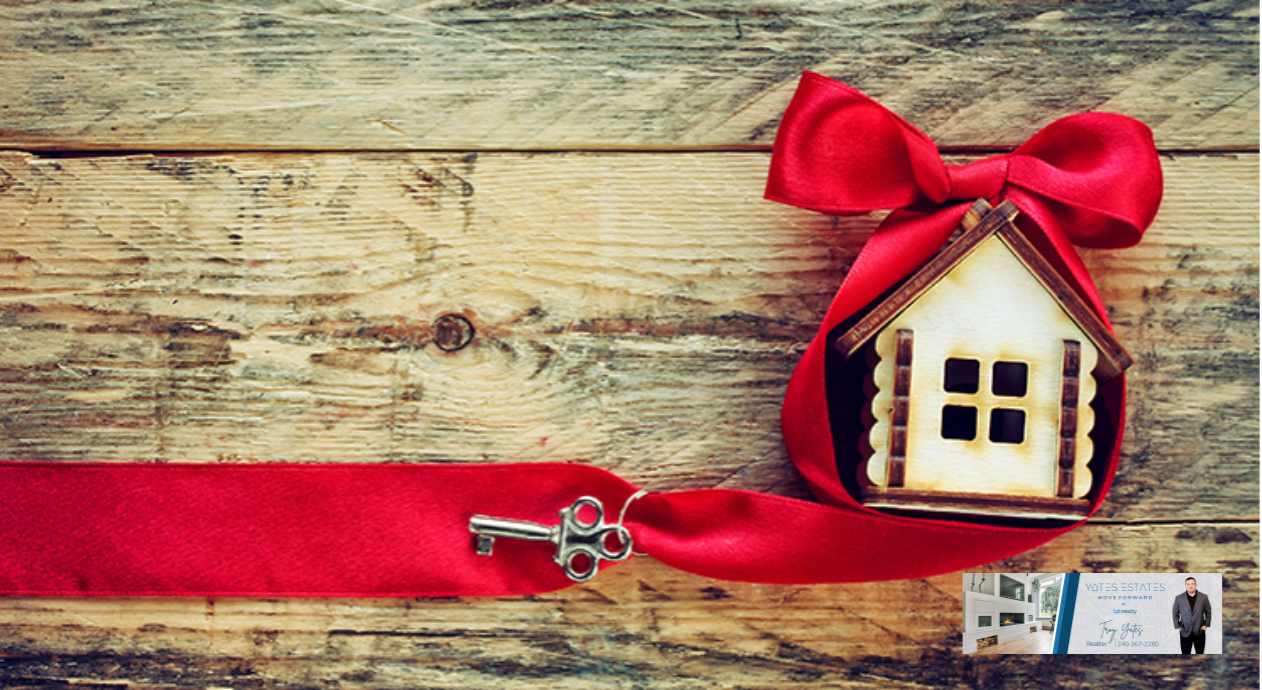 Why December is One of the Smartest Times to List Your Home header image.