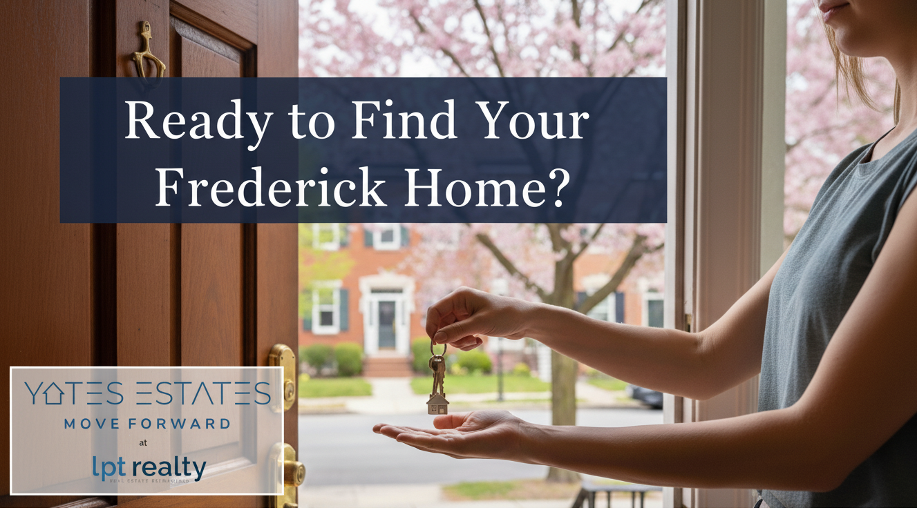 First-Time Homebuyer’s Guide: From Pre-Approval to Closing header image.