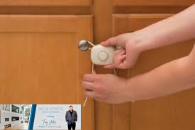 Child Proofing your New Home header image.