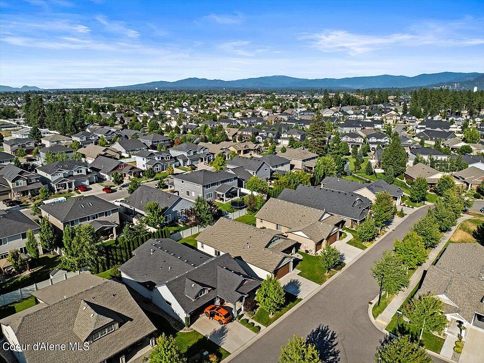 Average Home Prices in Coeur d’Alene, Hayden, Rathdrum & Post Falls: What Buyers Should Know header image.