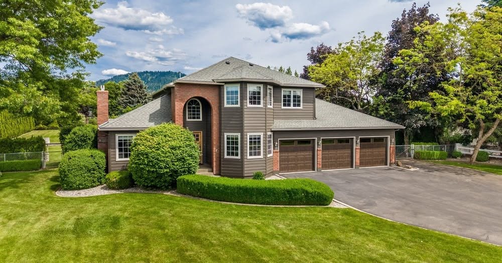 What Is My Home Worth in Coeur d’Alene? A 2026 Local Home Value Guide header image.