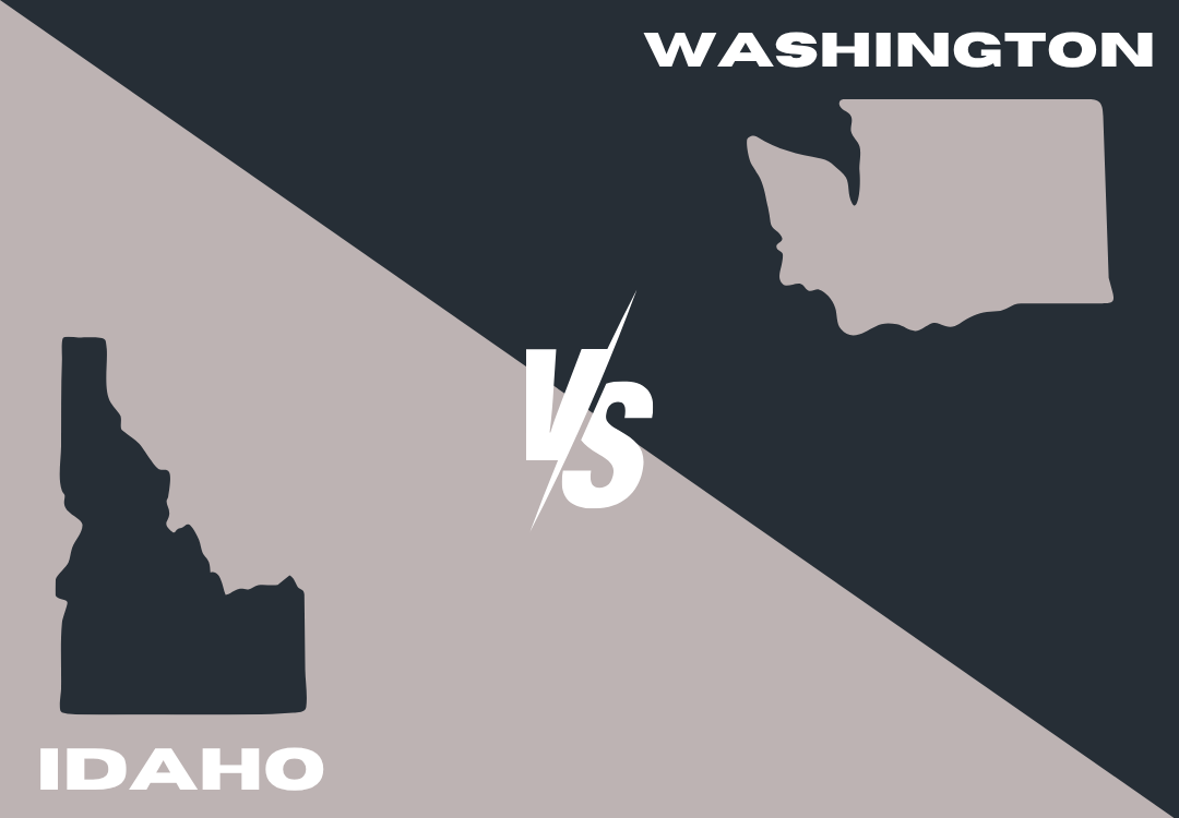 Is Spokane Real Estate Cheaper Than Coeur d’Alene? (2026 Local Breakdown) header image.