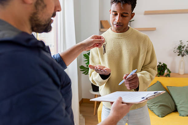 Selling a Home with a Tenant in Place: What Washington & Idaho Landlords Need to Know header image.