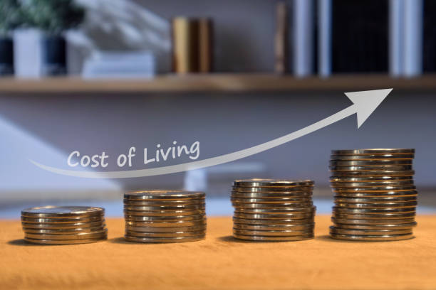 Cost of Living in Coeur d’Alene vs. Spokane: Which Is More Affordable? header image.