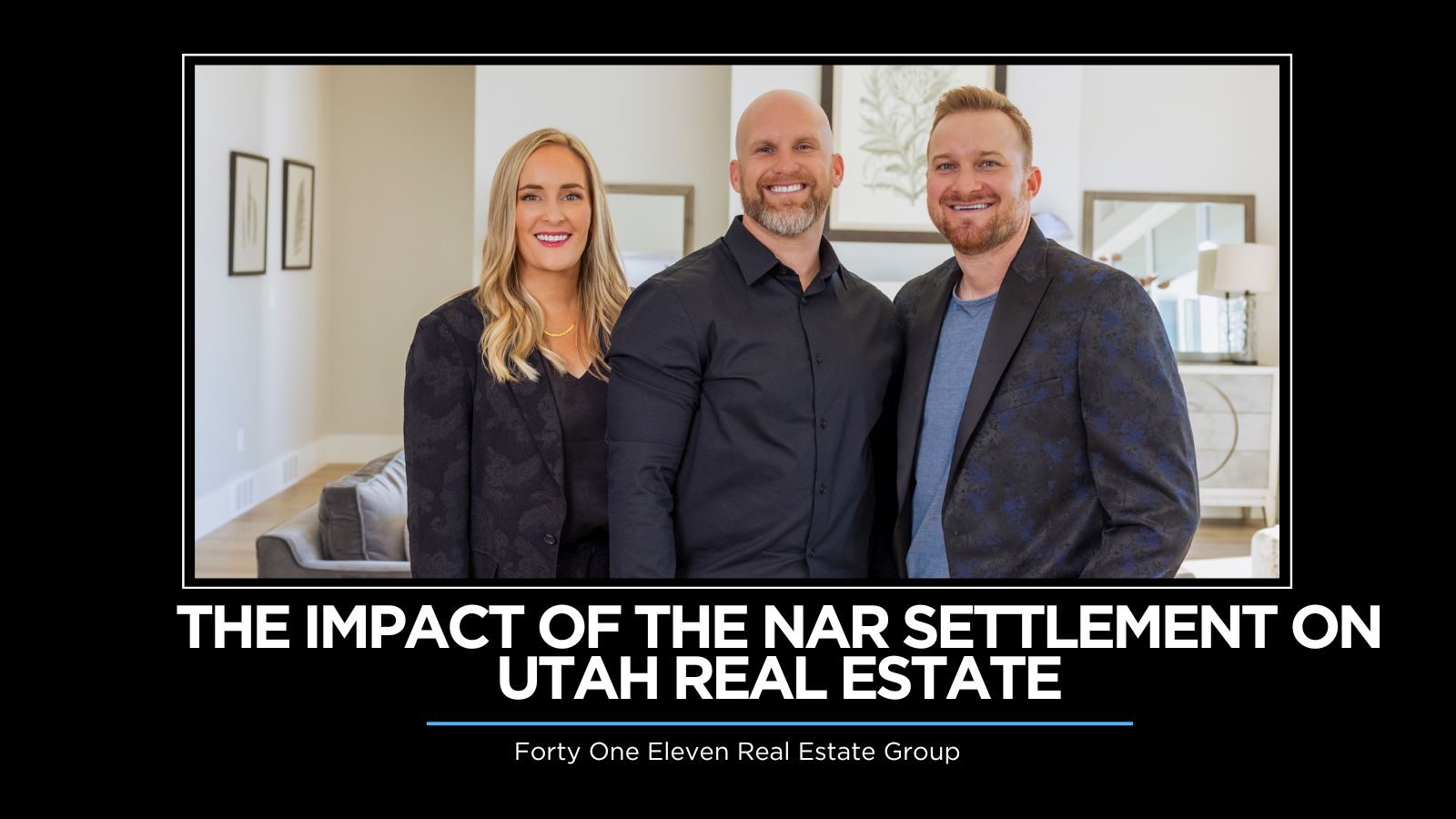 What Buyers and Sellers Need to Know header image.