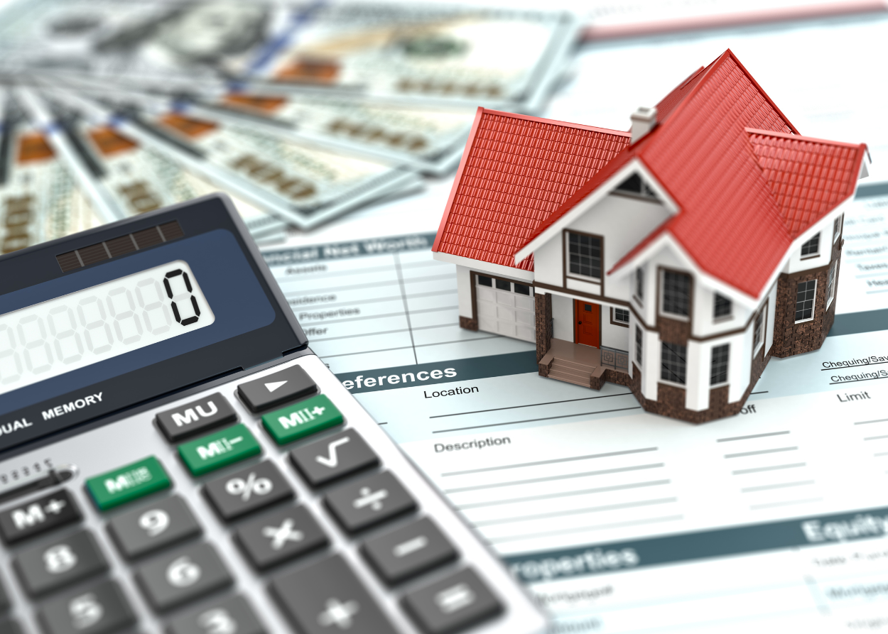 Understanding Your Finance Options header image.